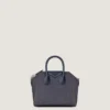 デニム製 ミニ Antigona Bag