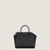 グレインレザー製 ミニ Antigona Bag グレインレザー製 ミニ Antigona Bag