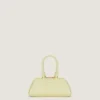 ボックスレザー製 ミニ Antigona Bag イースト・ウエスト バッグ ボックスレザー製 ミニ Antigona Bag イースト・ウエスト バッグ