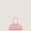 ボックスレザー製 ミニ Antigona Bag イースト・ウエスト バッグ ボックスレザー製 ミニ Antigona Bag イースト・ウエスト バッグ