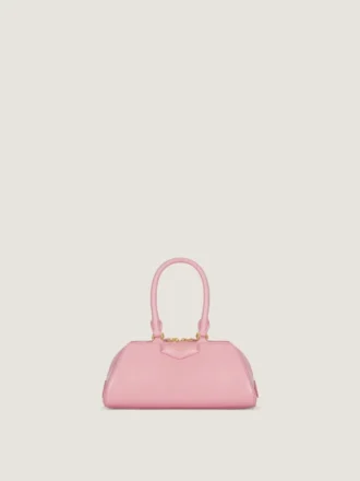 ボックスレザー製 ミニ Antigona Bag イースト・ウエスト バッグ