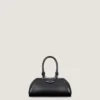 ボックスレザー製 ミニ Antigona Bag イースト・ウエスト バッグ ボックスレザー製 ミニ Antigona Bag イースト・ウエスト バッグ