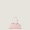 ボックスレザー製 ミニ Antigona Bag イースト・ウエスト バッグ ボックスレザー製 ミニ Antigona Bag イースト・ウエスト バッグ