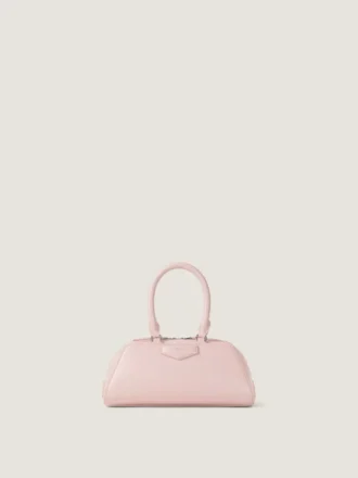 ボックスレザー製 ミニ Antigona Bag イースト・ウエスト バッグ