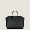 グレインレザー製 ミディアム Antigona Bag グレインレザー製 ミディアム Antigona Bag