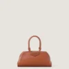 ボックスレザー製 スモール Antigona Bag イースト・ウエスト バッグ