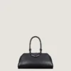 ボックスレザー製 スモール Antigona Bag イースト・ウエスト バッグ ボックスレザー製 スモール Antigona Bag イースト・ウエスト バッグ