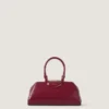 ボックスレザー製 スモール Antigona Bag イースト・ウエスト バッグ ボックスレザー製 スモール Antigona Bag イースト・ウエスト バッグ