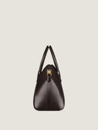 ボックスレザー製のスモール・Antigona Bag