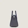 デニム製 ミニ Antigona Bag