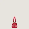 ボックスレザー製 ミニ Antigona Bag イースト・ウエスト バッグ ボックスレザー製 ミニ Antigona Bag イースト・ウエスト バッグ