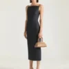 ボックスレザー製 ミニ Antigona Bag イースト・ウエスト バッグ ボックスレザー製 ミニ Antigona Bag イースト・ウエスト バッグ