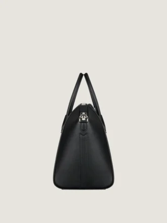 グレインレザー製 ミディアム Antigona Bag