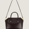 ボックスレザー製のスモール・Antigona Bag ボックスレザー製のスモール・Antigona Bag