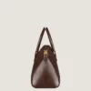 ボックスレザー製のスモール・Antigona Bag ボックスレザー製のスモール・Antigona Bag