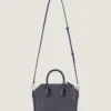 デニム製 ミニ Antigona Bag
