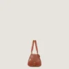 ボックスレザー製 ミニ Antigona Bag イースト・ウエスト バッグ ボックスレザー製 ミニ Antigona Bag イースト・ウエスト バッグ