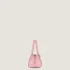ボックスレザー製 ミニ Antigona Bag イースト・ウエスト バッグ ボックスレザー製 ミニ Antigona Bag イースト・ウエスト バッグ