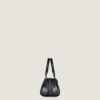 ボックスレザー製 ミニ Antigona Bag イースト・ウエスト バッグ ボックスレザー製 ミニ Antigona Bag イースト・ウエスト バッグ