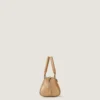 ボックスレザー製 ミニ Antigona Bag イースト・ウエスト バッグ ボックスレザー製 ミニ Antigona Bag イースト・ウエスト バッグ