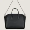 グレインレザー製 ミディアム Antigona Bag グレインレザー製 ミディアム Antigona Bag