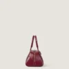 ボックスレザー製 スモール Antigona Bag イースト・ウエスト バッグ ボックスレザー製 スモール Antigona Bag イースト・ウエスト バッグ