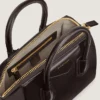 ボックスレザー製のスモール・Antigona Bag ボックスレザー製のスモール・Antigona Bag