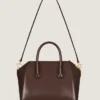 ボックスレザー製のスモール・Antigona Bag ボックスレザー製のスモール・Antigona Bag