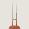 ボックスレザー製 ミニ Antigona Bag イースト・ウエスト バッグ ボックスレザー製 ミニ Antigona Bag イースト・ウエスト バッグ