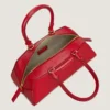 ボックスレザー製 ミニ Antigona Bag イースト・ウエスト バッグ ボックスレザー製 ミニ Antigona Bag イースト・ウエスト バッグ