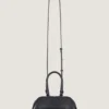 ボックスレザー製 ミニ Antigona Bag イースト・ウエスト バッグ ボックスレザー製 ミニ Antigona Bag イースト・ウエスト バッグ