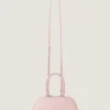 ボックスレザー製 ミニ Antigona Bag イースト・ウエスト バッグ ボックスレザー製 ミニ Antigona Bag イースト・ウエスト バッグ