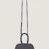 デニム製 ミニ Antigona Bag イースト・ウエスト バッグ デニム製 ミニ Antigona Bag イースト・ウエスト バッグ