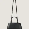 グレインレザー製 Antigona Bag イースト・ウエスト ボウリングバッグ グレインレザー製 Antigona Bag イースト・ウエスト ボウリングバッグ