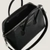 グレインレザー製 ミディアム Antigona Bag グレインレザー製 ミディアム Antigona Bag