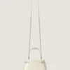 Antigona Bag（ボックス型） レザー＆チェーン