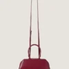 ボックスレザー製 スモール Antigona Bag イースト・ウエスト バッグ ボックスレザー製 スモール Antigona Bag イースト・ウエスト バッグ