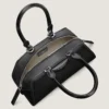 ボックスレザー製 ミニ Antigona Bag イースト・ウエスト バッグ ボックスレザー製 ミニ Antigona Bag イースト・ウエスト バッグ