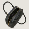 グレインレザー製 Antigona Bag イースト・ウエスト ボウリングバッグ グレインレザー製 Antigona Bag イースト・ウエスト ボウリングバッグ