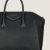 グレインレザー製 ミディアム Antigona Bag グレインレザー製 ミディアム Antigona Bag