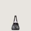 ボックスレザー製 スモール Antigona Bag イースト・ウエスト バッグ ボックスレザー製 スモール Antigona Bag イースト・ウエスト バッグ