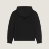フリース素材の「Couture Seam」フーディ(Givenchy Parisの刺繍入り) フリース素材の「Couture Seam」フーディ(Givenchy Parisの刺繍入り)