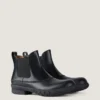 レザー製 Givenchy エコー チェルシーブーツ レザー製 Givenchy エコー チェルシーブーツ