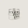 メタル&エナメル製 Givenchy テープ リング メタル&エナメル製 Givenchy テープ リング