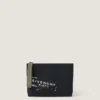 Givenchy キャンバス製トートポーチ
