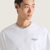メタルとエナメル製のGivenchy テープ ネックレス メタルとエナメル製のGivenchy テープ ネックレス