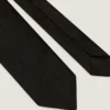 シルク製Givenchy タイ