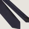 シルク製Givenchy タイ