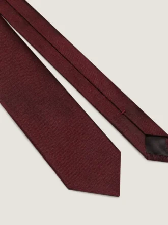 シルク製Givenchy タイ