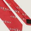 Givenchy シャドウ シルクタイ